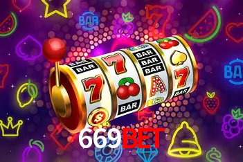 Desvendando o Mundo dos Jogos Virtuais na 669bet
