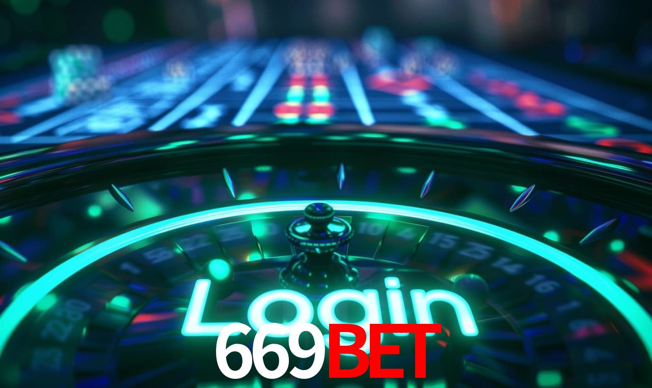 Bônus de Boas-vindas 669bet