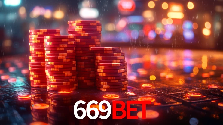 669bet - O Cassino Mais Exclusivo Do Brasil - 669bet.com