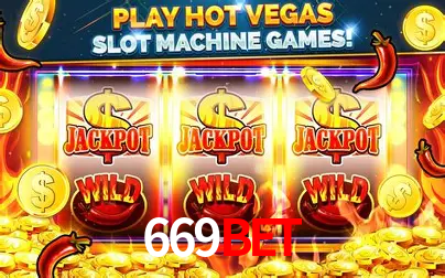 Desvendando o Mundo dos Jogos Virtuais na 669bet