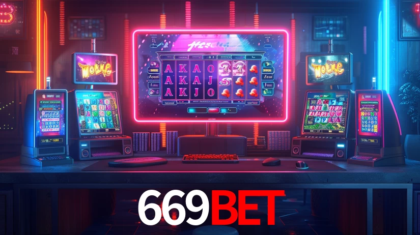 669BET - Desafio da Riqueza Suprema - 669BET App