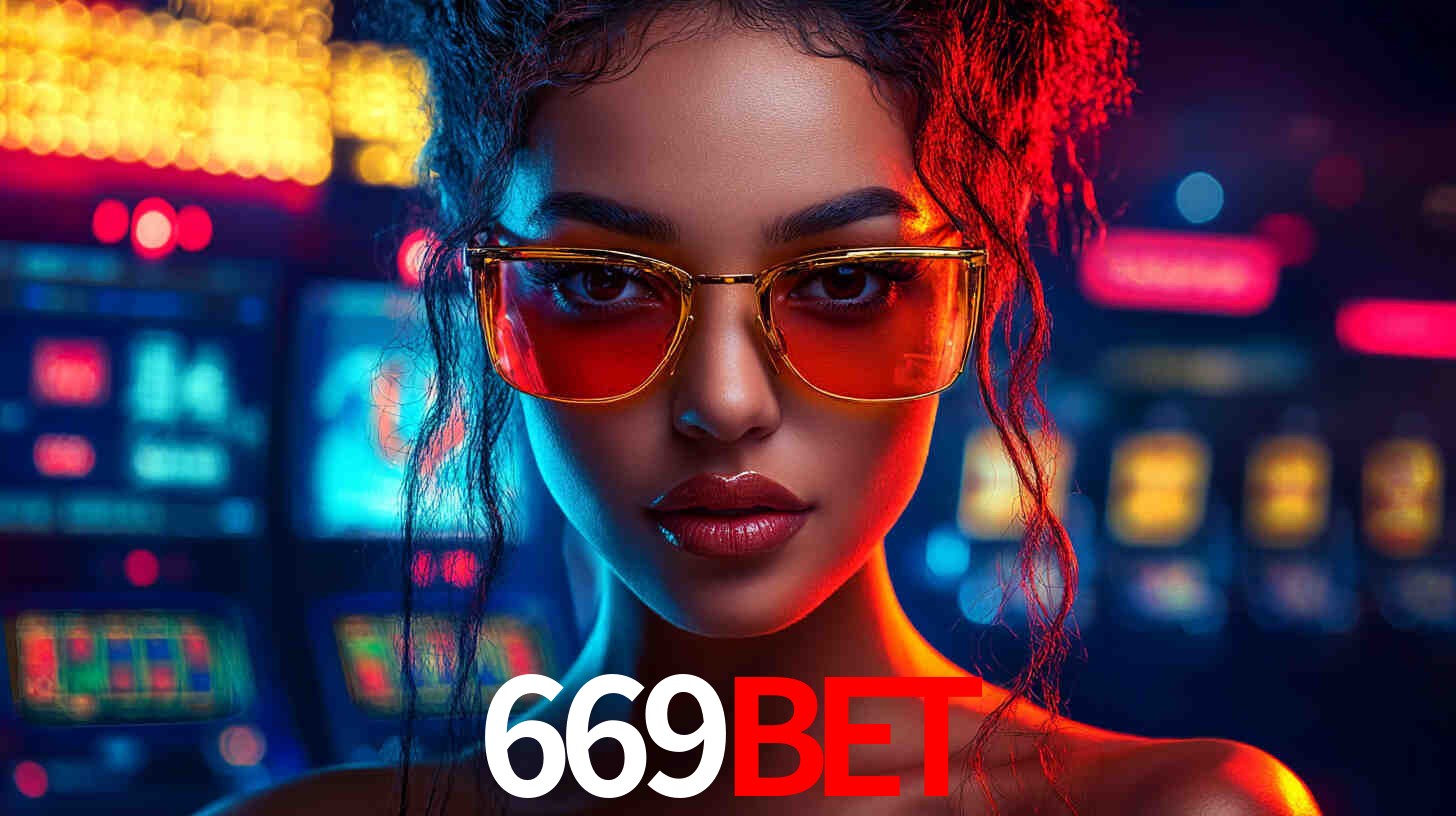Experiência VIP 669BET