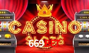 Welcome Bonus 669BET