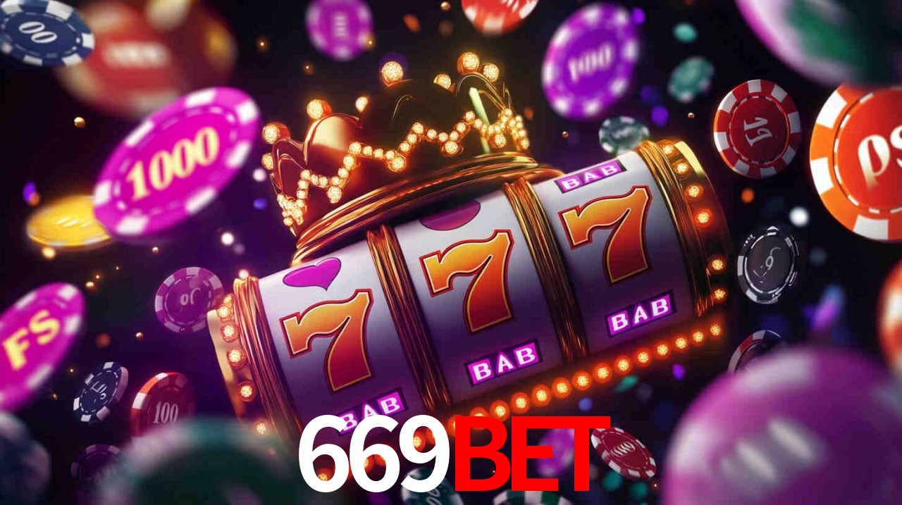 Experiência VIP 669BET