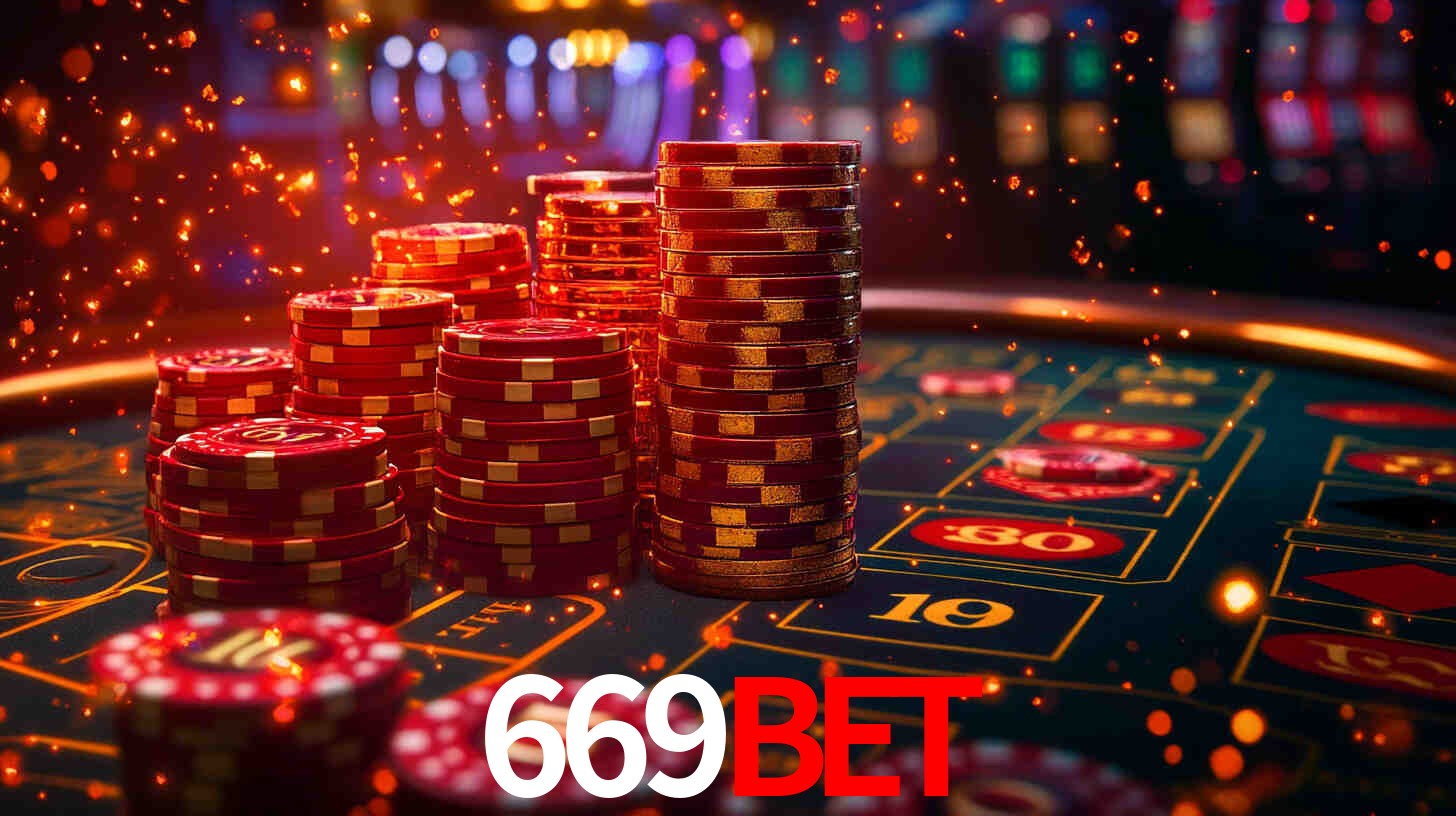 Certificação eCOGRA 669bet