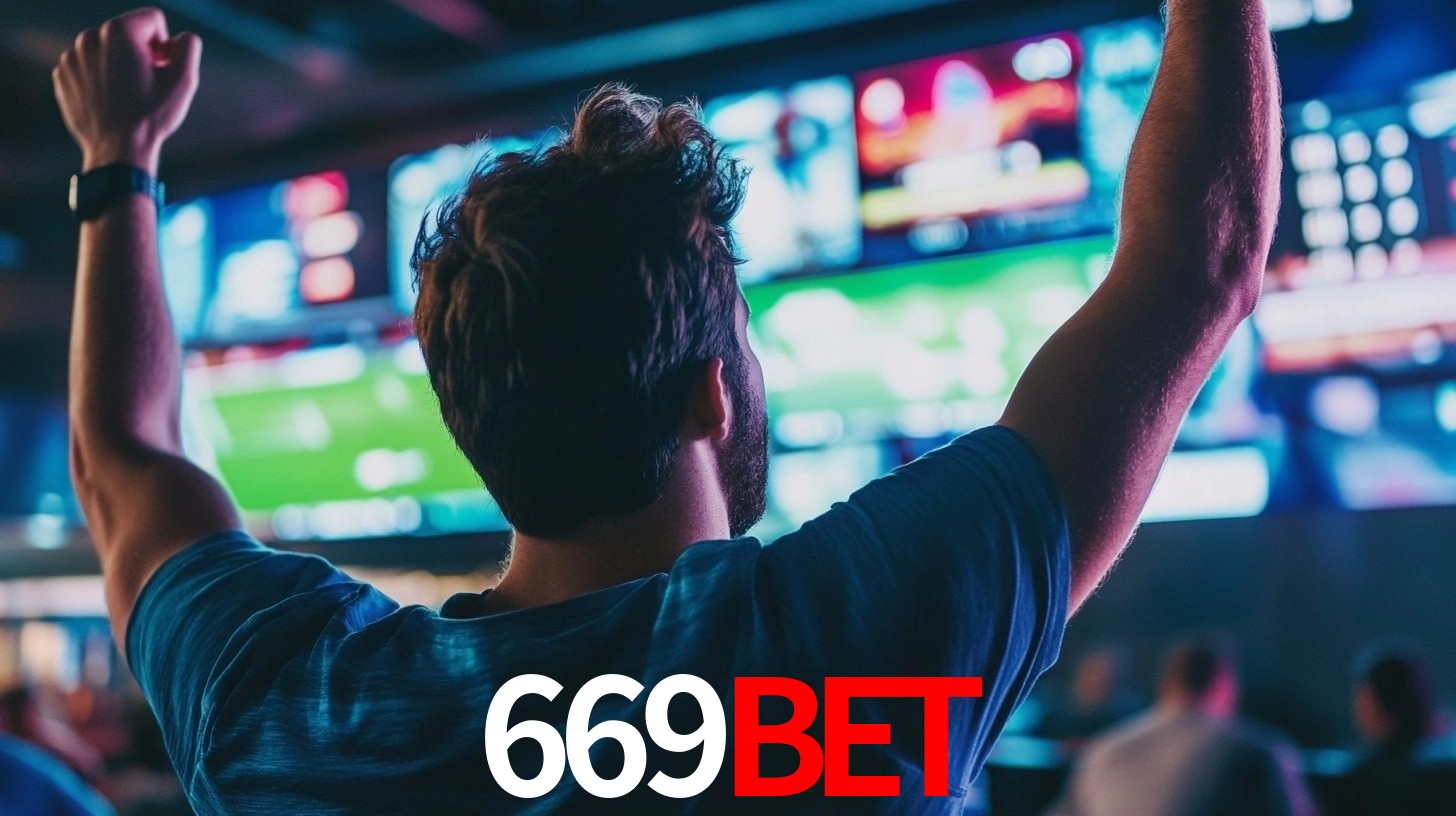 669bet: A Experiência de Casino com Jogos de Mesa ao Vivo