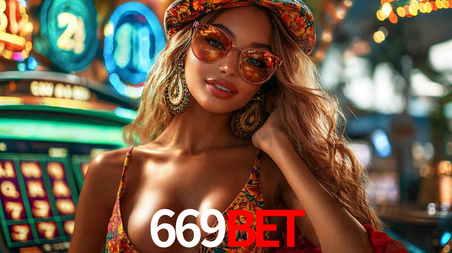 Ofertas Imperdíveis na 669bet: Promoções e Bônus Que Valem a Pena