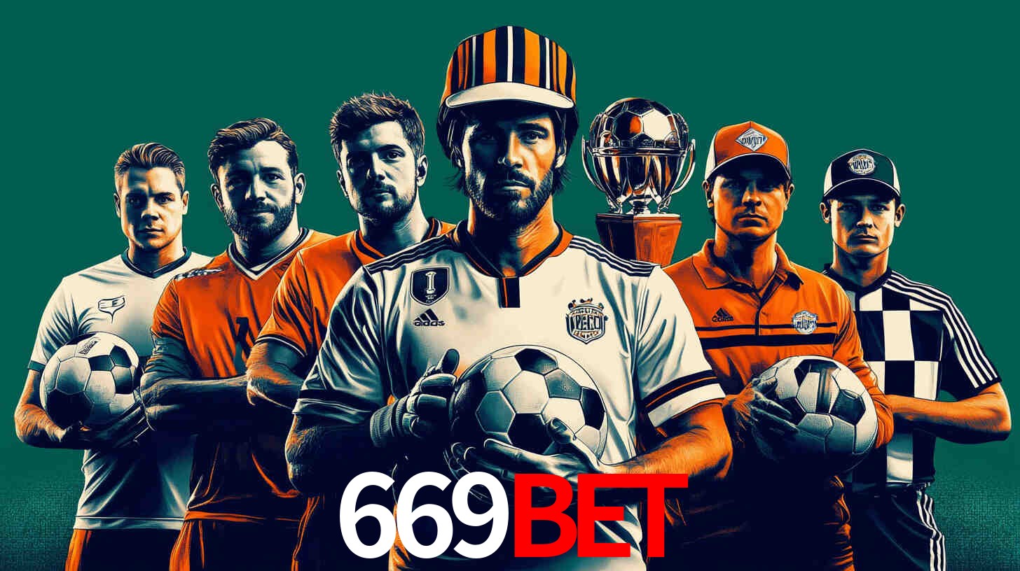Descubra a Essência do 669bet: Nossa História e Compromissos