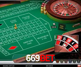 669bet Pagamento Seguro SSL