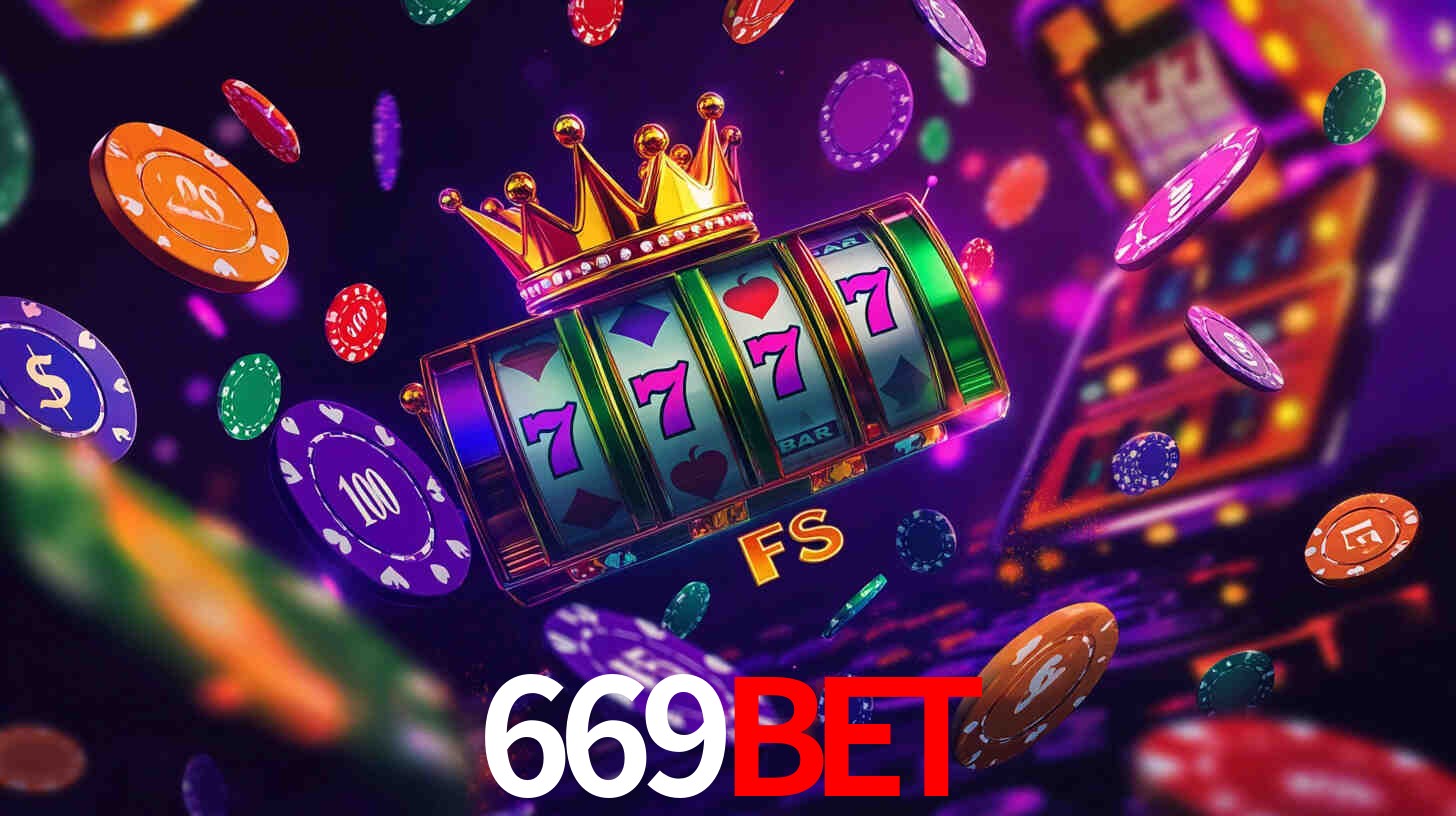 Premium Interface 669bet