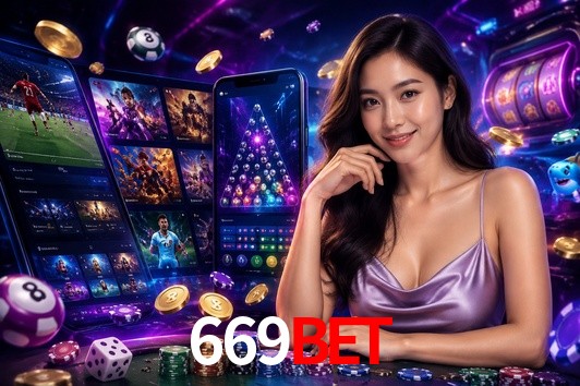 Weekend Specials 669bet