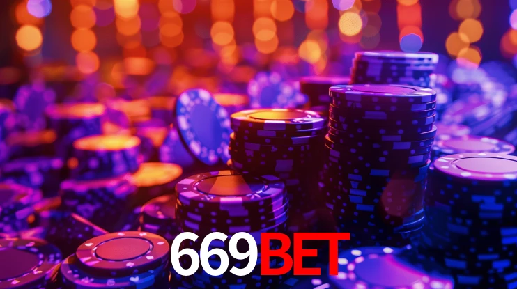 Odds Competitivas 669bet
