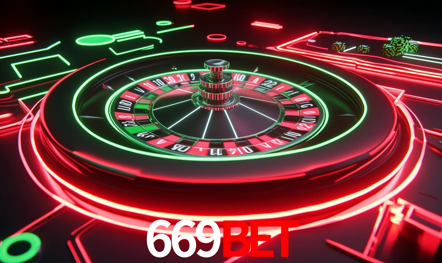 Desvendando o Mundo dos Jogos Virtuais na 669bet