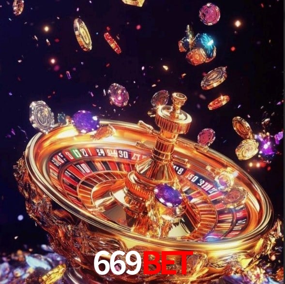 669bet Licenciado Curaçao - Segurança SSL 256-bit