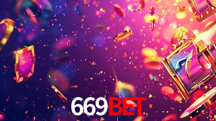 669bet Logo 1