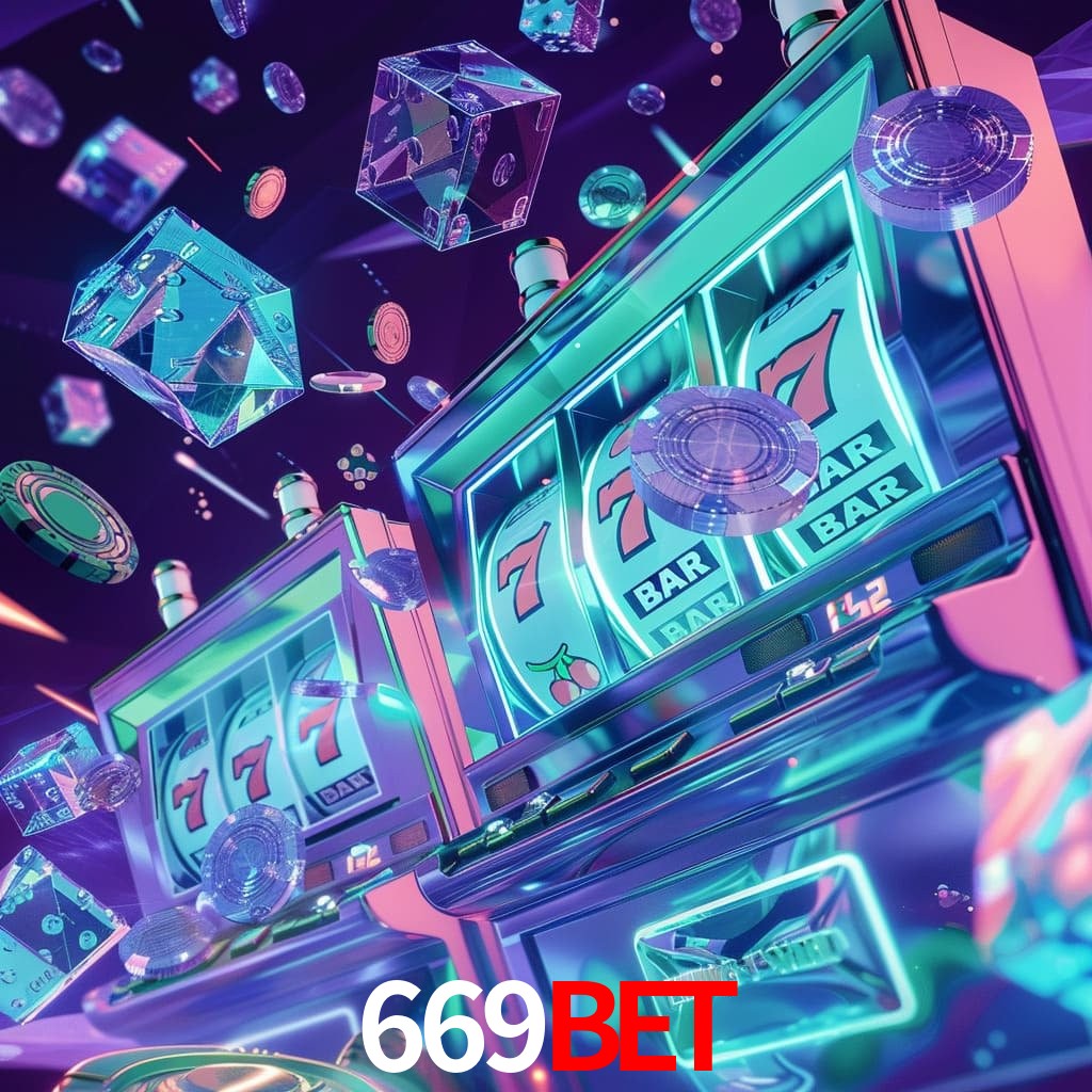 669bet Logo 2