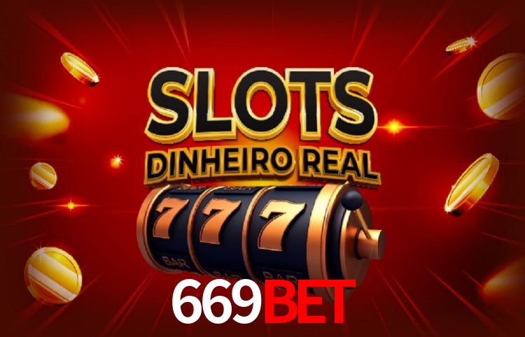 669bet Segurança Logo 2