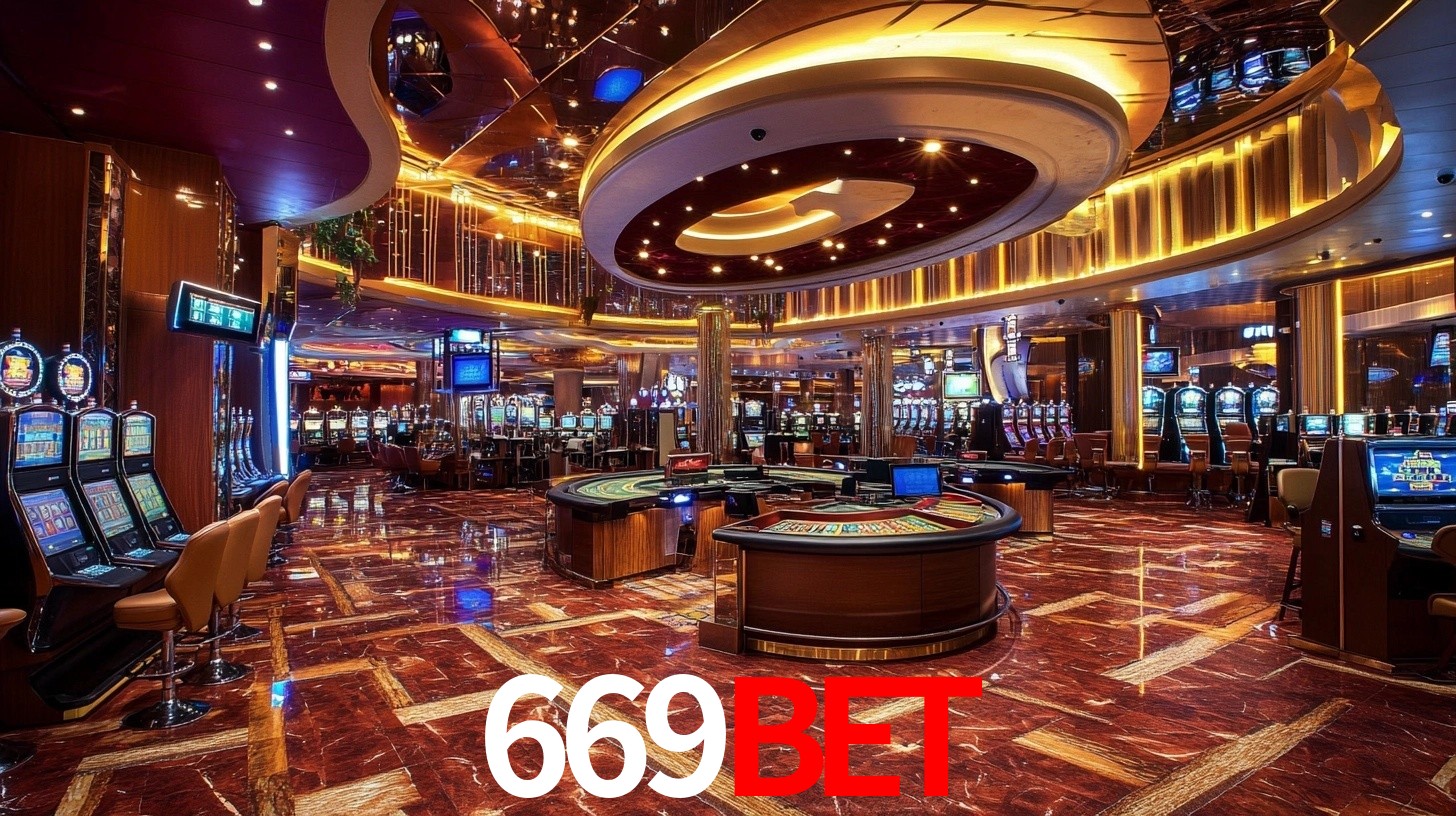 Exclusive Games 669bet