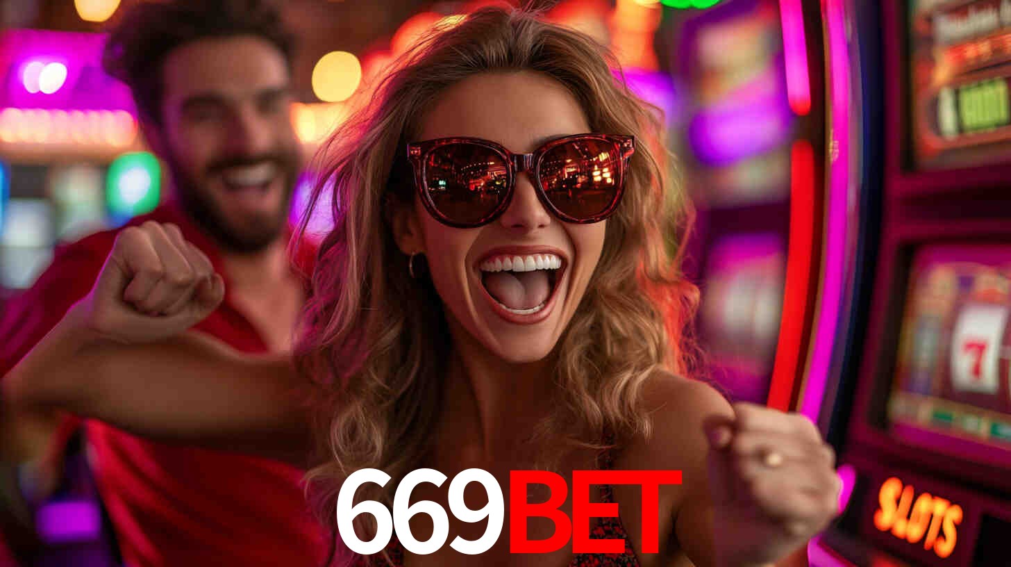 Explorando a Categoria de Eventos em Apostas na 669bet