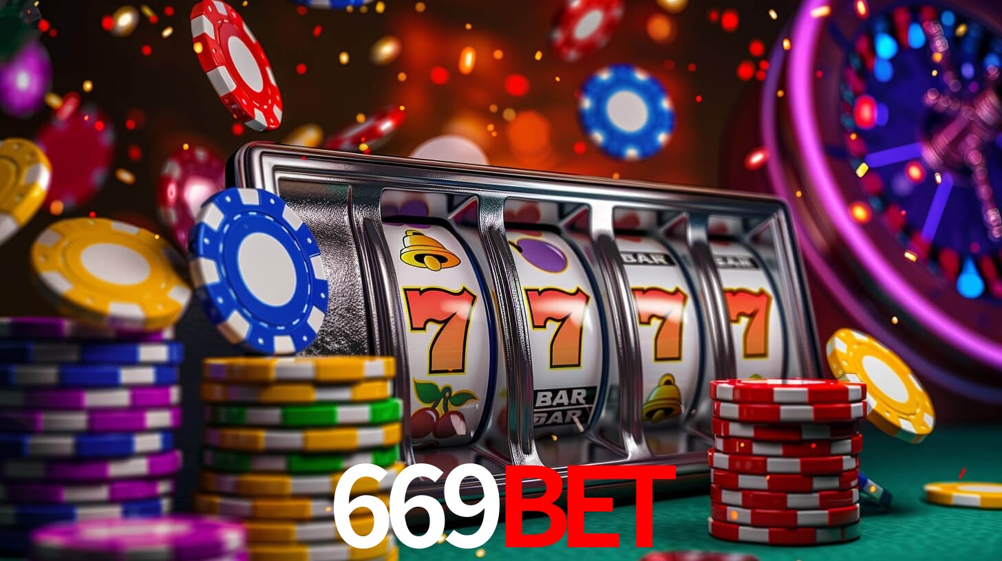 Torneios 669bet