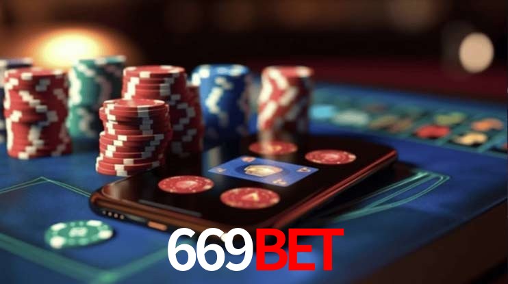 Login Seguro 669bet
