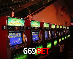 669bet Certificado eCOGRA