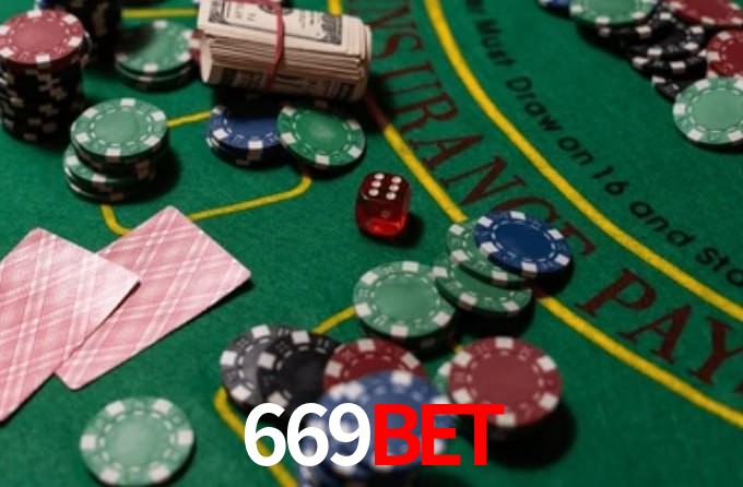 Servidor Brasil 669bet