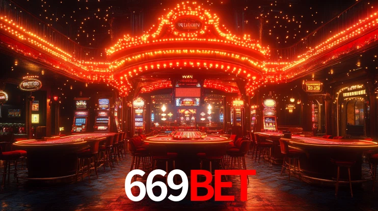 669bet: Jogos de Caça-Níqueis-Altas Recompensas, Roleta-Velocidade, Blackjack-Desafios Máximos