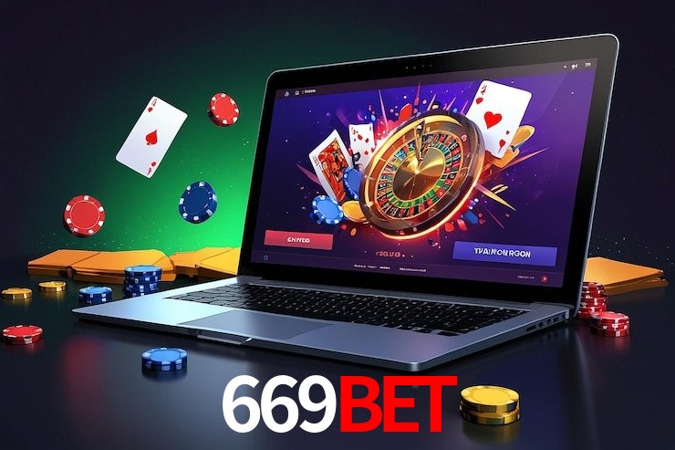 669bet Segurança Logo 1