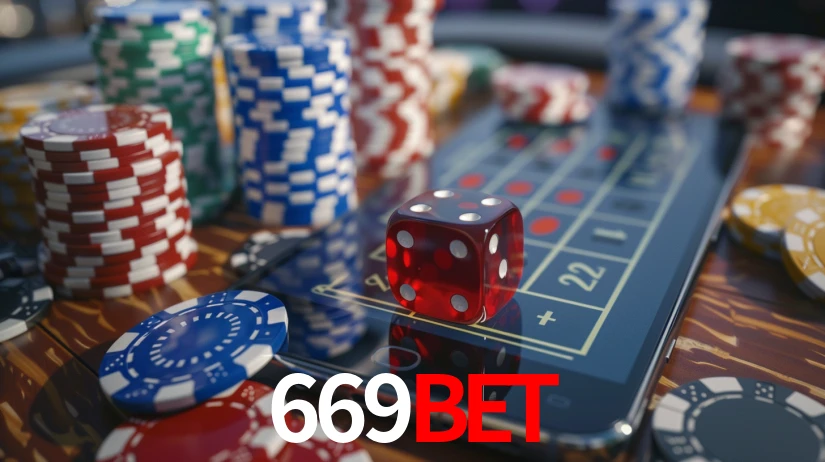 Cash Out 669bet