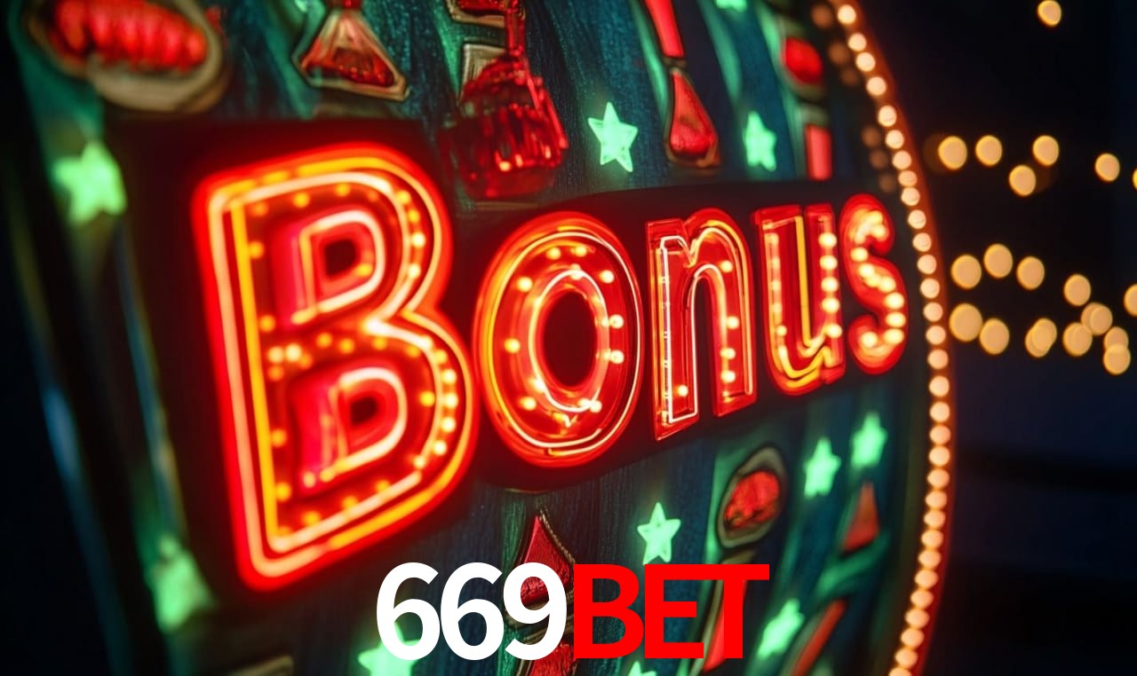 Programa VIP 669bet