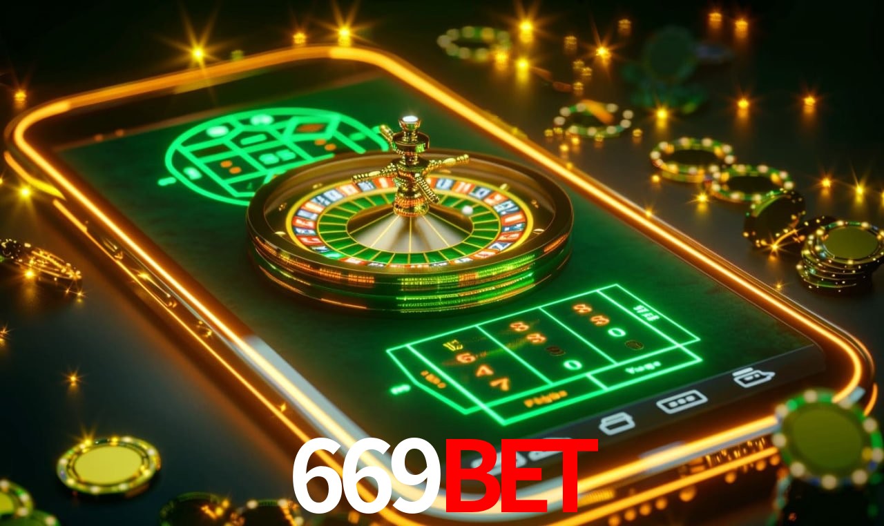 669bet PIX Instantâneo - Saques em 8 Minutos