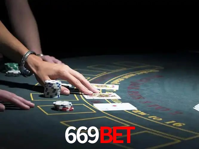 669bet Segurança Logo 3