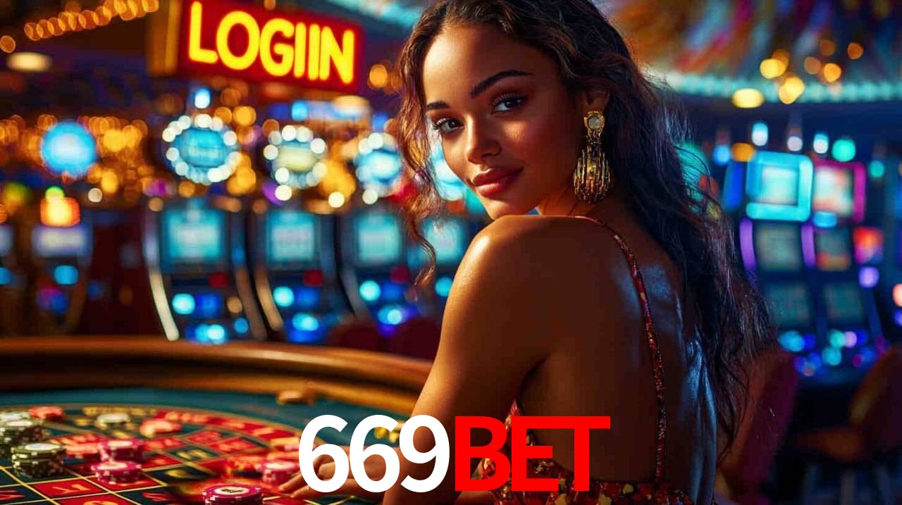Benefícios da Conta 669bet