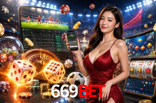 Game Providers 669bet