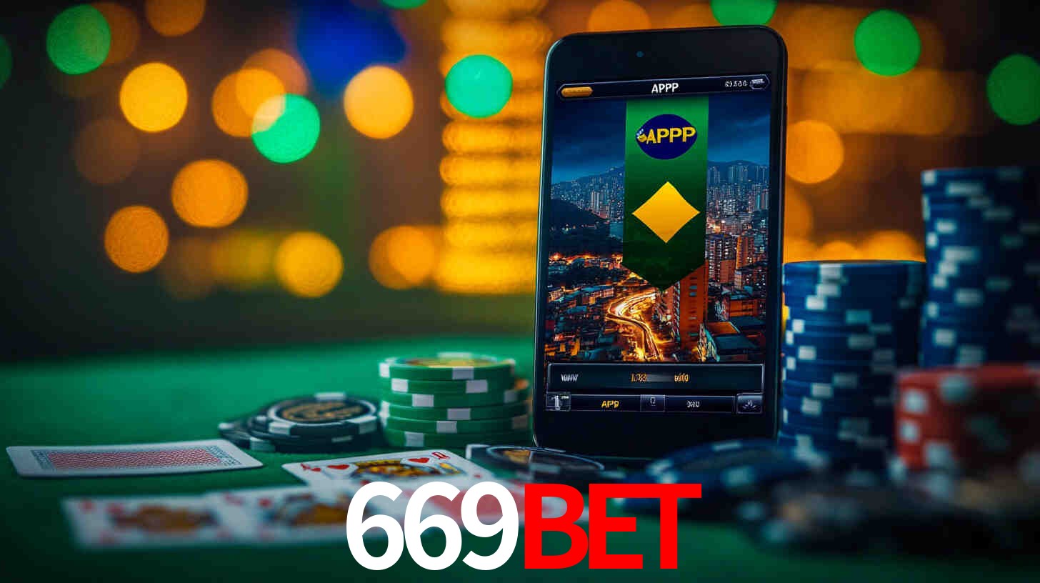 Recursos de Bônus 669BET
