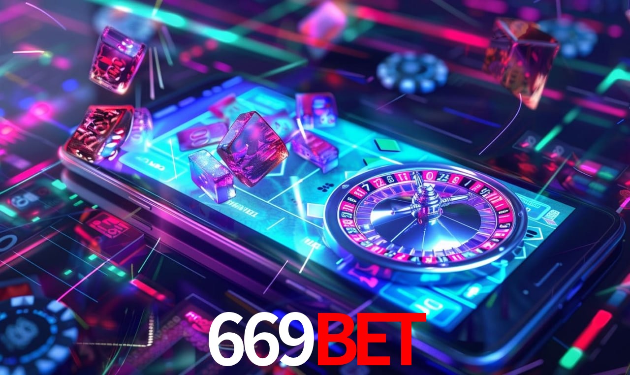 Desvendando o Mundo dos Jogos Virtuais na 669BET