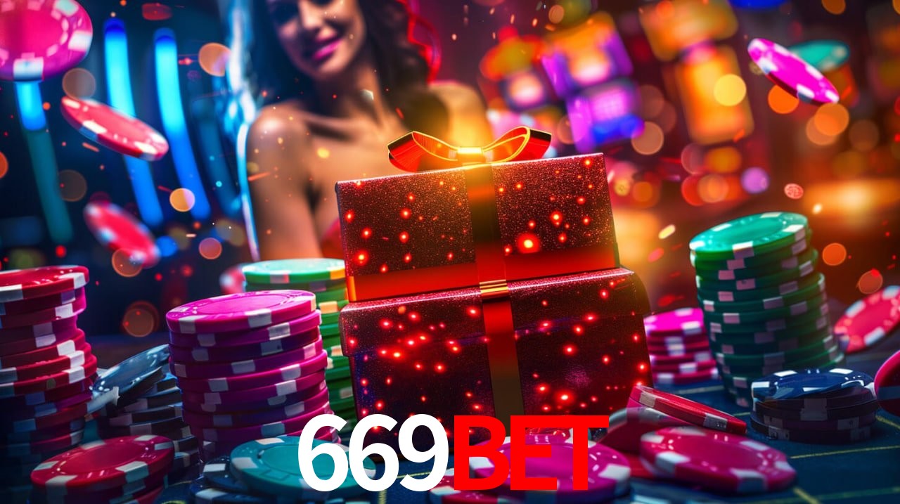 Integração de APIs 669BET
