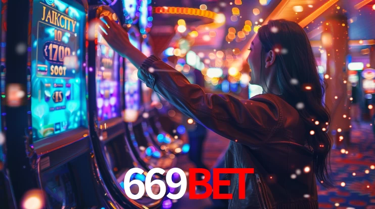 669BET,669BET App