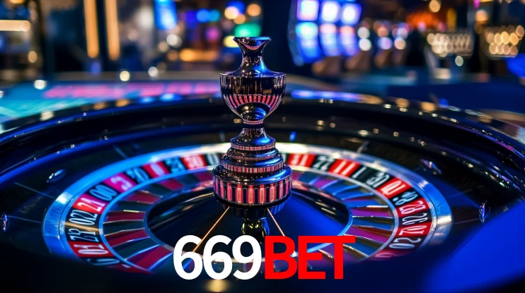 669BET App