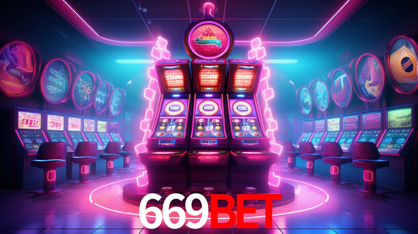 669BET paga