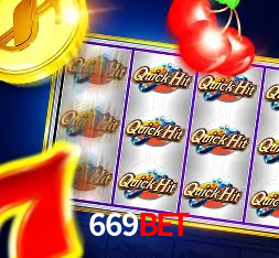 Bônus Diários 669BET