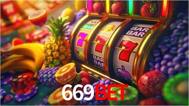 Platform Technology 669BET