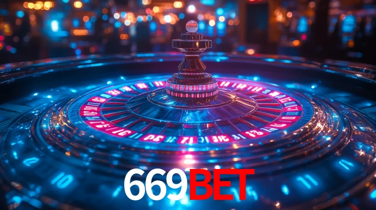 669BET paga