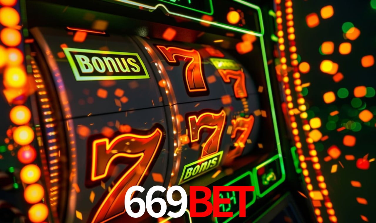 Sistemas de Segurança 669BET