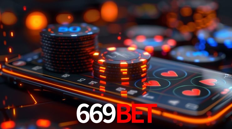 Tennis Betting 669BET
