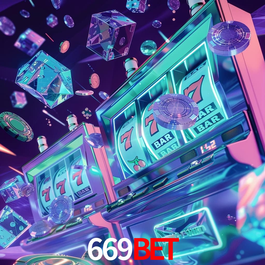 Especiais de Fim de Semana 669BET