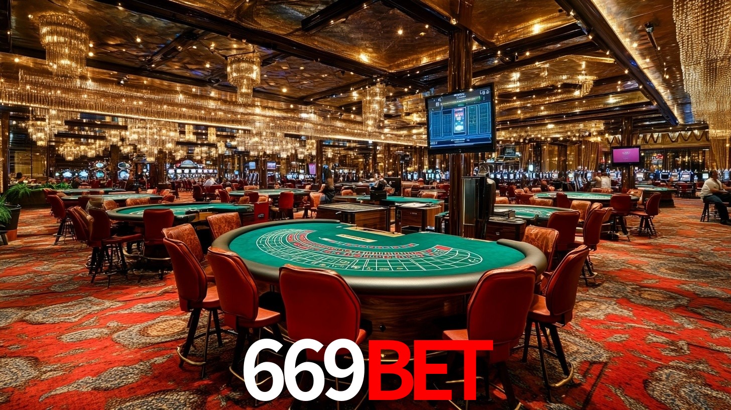 669BET