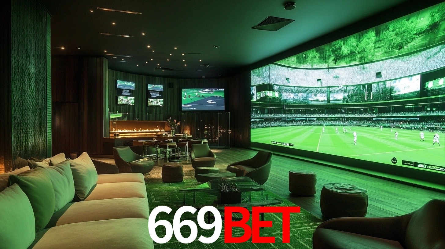Bônus Generosos e Exclusivos no 669BET para Você!