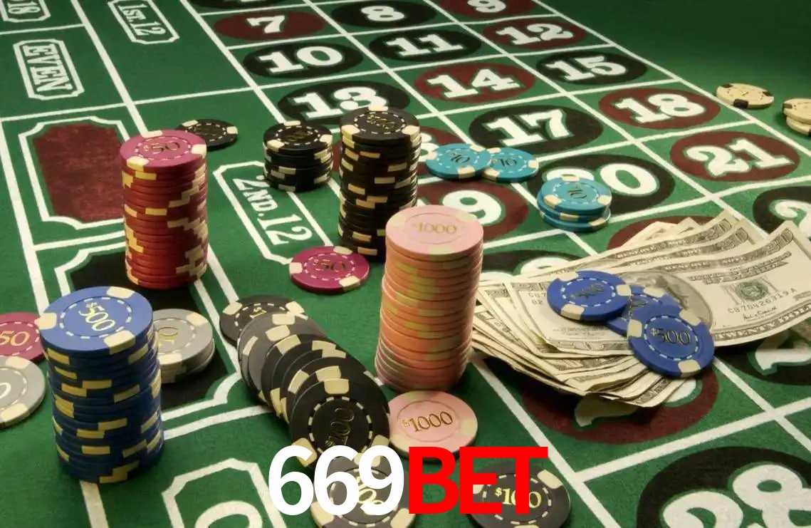 669BET,669BET App